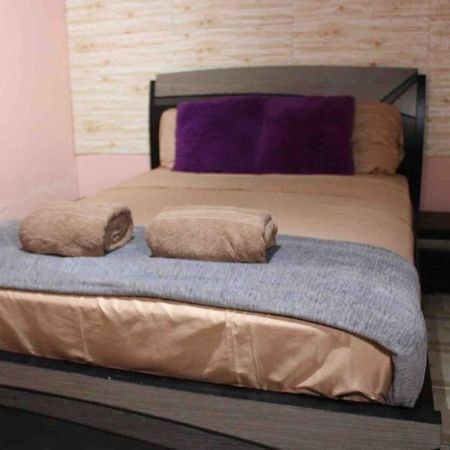 Casa Luna Boquete Zewnętrze zdjęcie