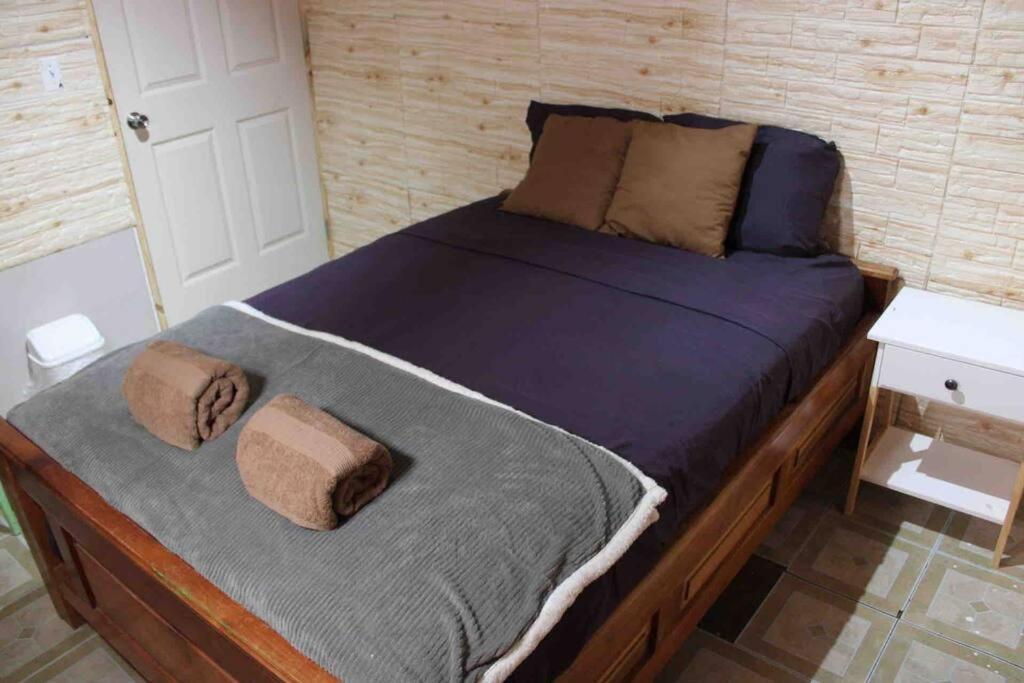 Casa Luna Boquete Zewnętrze zdjęcie