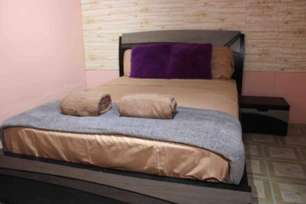 Casa Luna Boquete Zewnętrze zdjęcie